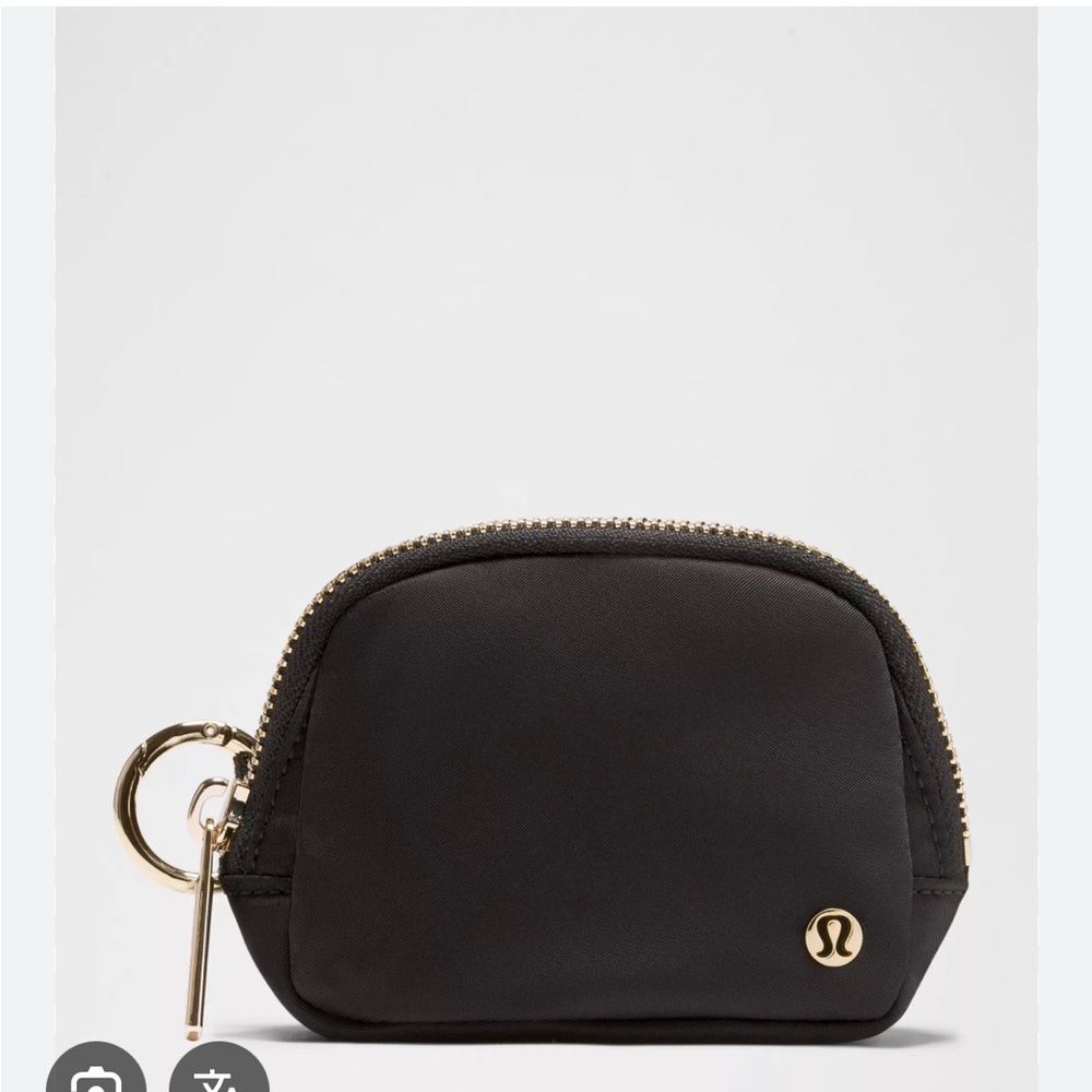 Lululemon Everywhere Belt Bag Nanp
